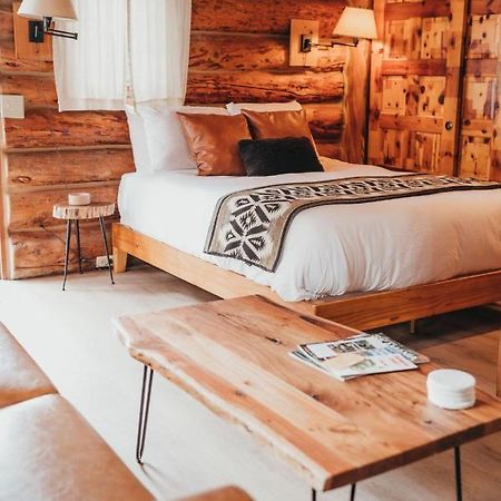 Wilder And Pine Riverside Cabins Stevenson Dış mekan fotoğraf
