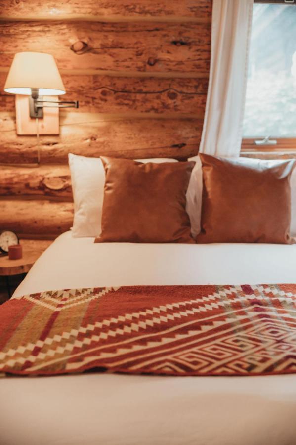 Wilder And Pine Riverside Cabins Stevenson Dış mekan fotoğraf